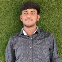 Pream Kumar