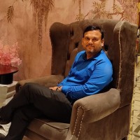 Sudhanshu Ojha