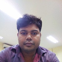 Balram Parashar