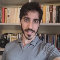 Rodrigo Agudo