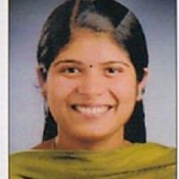 SARANYA DIVAKAR
