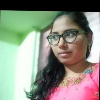 Paladugu Priyanka