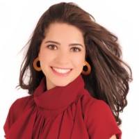 Mariana L R de Paula