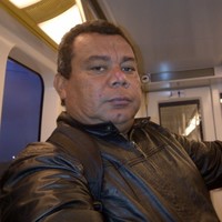 Luis Ramon Borjas Delgado