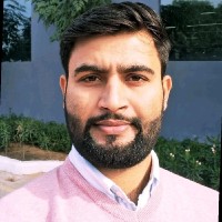 Saurav Tiwari