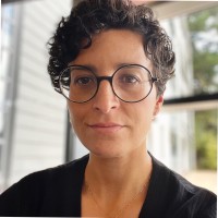 Ilaria Pinna