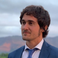 Luis Arrufat Guerrero