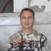 Stephane van der Geest