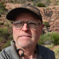 Duncan Margetts