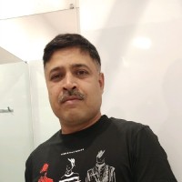 Ramesh Panigrahy