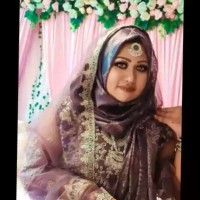 Sharmin Parvez Airin