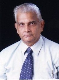 Pradip Dave