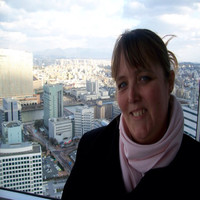 Lynda Frisby