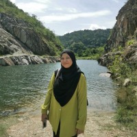 Nur Ain Natasya Ramli