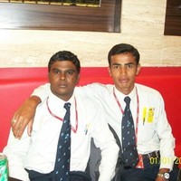 Sharath Harry