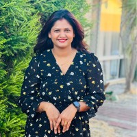 Asmita Singh
