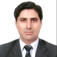 Arshad Muhammad