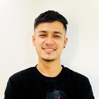 Utkarsh Negi