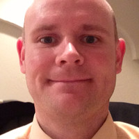 Matt Burchett, O.D.