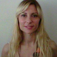 Sofia Alejandra Eremeeff