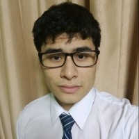 ANDRE GIAN PIERRE RUBIO GONZALES