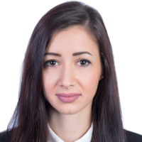 Ioana Pantazi