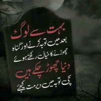 Anus Sagheer Ahmed