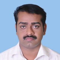 Ranjith P