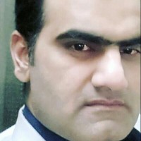 Shahid Mughal