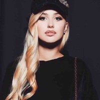 Sophie Foster