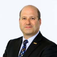 Stéphane Perreault