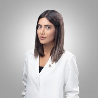 Parnia Afshar