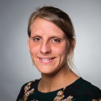 Bronya Van Den Boogaard - Slikboer