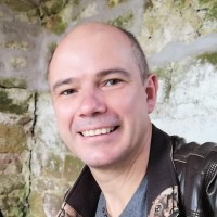Raymond Guyon