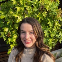 Grace Budinich