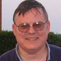 Joseph Fausnight, Sr.