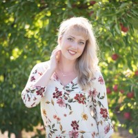 Rachel Bice