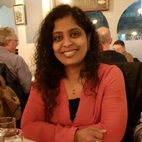 Renuka Maran