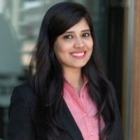 Gunja Jha