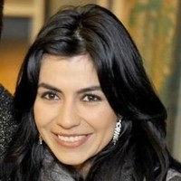 María Cristina Torres Ramírez