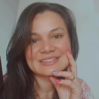 Débora Cristina de Oliveira