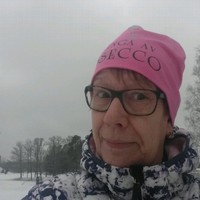 Annette Helgesson