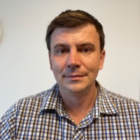 Andriy Korshunov