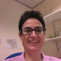 Sarah Rickard