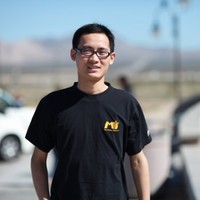Zhiyong Yang