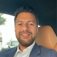 Amro Elkholy, Masc