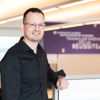 Jérémie Ertz