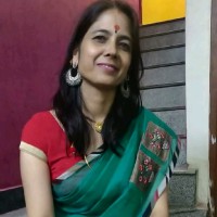Deepti Bist