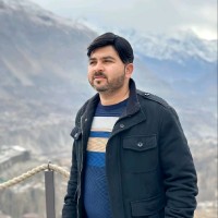 Shahzad Arshad