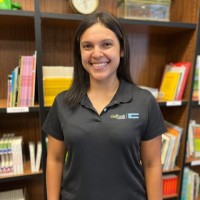Joanna Aguilar